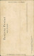 MEXICO - MEXICO CITY - ARBOL DE LA NOCHE TRISTE - EDIT RUHLAND & ALISCHIER - 1900s / STAMP  (17550) - Mexico