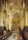 Oxford - Cathédrale De L'église Du Christ - Choeur Et Maître Autel - Oxford