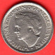 Paesi Bassi - Nederland - Pays Bas - 1948 - 25 Cents - SPL/XF - Come Da Foto - 25 Cent