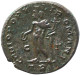 LaZooRo: Roman Empire - AE Follis Of Galerius Maximian (293-311 AD), Genius, C2 - La Tétrarchie (284 à 307)