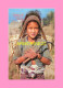 Cpm Nepal  TAMANG GIRL - Népal