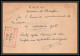 2260 Lettre (cover) N°682 Dulac Bande 5 + Gandon Affranchissement Mixte Saint-Sulpice-les-Feuilles Haute-Vienne Pour Tou - 1944-45 Marianne Of Dulac