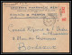 2403 France N°693 Recommandé Dulac Bande De 3 Tonneins Affranchissement Composé Mixte 20/08/1948 Lettre (cover) - 1944-45 Marianne Of Dulac