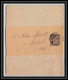 4628/ France Bande Journal Vin Du Docteur Legendre Entier Postal Stationery SAGE 1C  - Bandas Para Periodicos