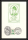 4734/ Brésil (brazil) Carte Maximum (card) 1967 Dra. Rita Lobato, The First Medical Diploma - Tarjetas – Máxima