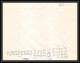 4957/ France Lettre (cover) Préo Coq N°119 X18 Dont Bloc De 10 Poste Aux Armées 423 - 1961 Superbe - 1953-1960