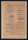 6023/ France Journal Complet La Prospérité à La Campagne 5/7/1921 Préblitéré N°108 Blanc - 1900-29 Blanc