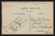 6757 N 137 Piquage A Cheval En Paire Cannes Pour Cusset 1919 France Carte Postale (postcard)  - Lettres & Documents
