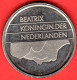 Paesi Bassi - Nederland - Pays Bas - 1995 - 25 Cents - QFDC/aUNC - Come Da Foto - 1980-2001 : Beatrix