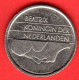Paesi Bassi - Nederland - Pays Bas - 1991 - 25 Cents - QFDC/aUNC - Come Da Foto - 1980-2001 : Beatrix