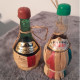 MIGNONNETTES LIQUEUR VIN ITALIEN - Miniatures