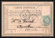 8999 LAC Nuits St Georges 1976 1 Timbre Manquant ? N 53 Ceres 5c France Cote D'or Precurseur Carte Postale (postcard) - Precursor Cards