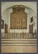 115275/ SAN GERMAN, Hand Carved Wooden Altar At Porta Coeli Church - Puerto Rico
