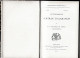 * LE TROUBADOUR  BERTRAN  D'ALAMON * Par J.-J. SALVERDA DE GRAVEE (E.O. 1902) - Franse Schrijvers