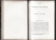 * LE TROUBADOUR  BERTRAN  D'ALAMON * Par J.-J. SALVERDA DE GRAVEE (E.O. 1902) - Autores Franceses