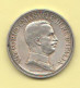 Italia 2 Lire 1916 Vittorio Emanuele III° Italy Italie Silver Coin Quadriga Briosa - 1900-1946 : Victor Emmanuel III & Umberto II