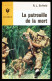 "La Patrouille De La Mort", R.L. ENFIELD - MJ N° 342 - Guerre - 1966. - Marabout Junior