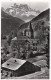 LE SÉPAY - EGLISE DU SÉPAY ET DENT DU MIDI - CARTOLINA FP SPEDITA NEL 1948 - Ormont-Dessous