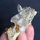 # U11 - Schöne Gruppe Von QUARZ Tessiner Kristallen (Val Bedretto, Schweiz) - Minerals