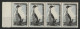 TAAF N° 14 Neufs ** (MNH) Cote 84 € Bande De Quatre Du 12 Fr  Cormoran TB - Ungebraucht