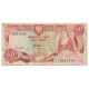 Billet, Chypre, 50 Cents, 1983, 1983-10-01, KM:49a, TB - Cyprus