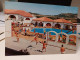 Cartolina Baja Sardinia Fa Parte Del Comune Di Arzachena, In Provincia Di Olbia-Tempio,Ringo Hotel, Piscina 1971 - Olbia