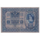 Autriche, 1000 Kronen, Undated (1919), Old Date 1902-02-01, KM:59, TTB - Oesterreich