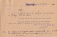 CP (Ets A. Binet) Obl. Flier Reims Principal Le 21 VI 45 Sur 1f50 Dulac Rose N° 691 (Tarif Du 1/3/45) - 1944-45 Marianne Van Dulac