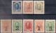 Russia 1915, Money Stamps, MLH - Ongebruikt