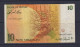 ISRAEL  - 1985 10 New Sheqalim Circulated Banknote As Scans - Israel