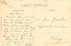 Vignette Type Cachet De Cire Du Grand Meeting D'Aviation Du Circuit De L'Est 1910 Sur Carte Biplan Bréguet De Bathiat - Aviation