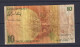 ISRAEL  - 1987 10 New Sheqalim Circulated Banknote As Scans - Israel