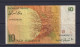 ISRAEL  - 1987 10 New Sheqalim Circulated Banknote As Scans - Israël