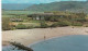 Kauai Resort Hotel, Kauai Hawaii, View Of Beach And Hotel, C1970s/80s Vintage Postcard - Kauai