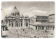 Roma - Basilica Di S. Pietro * 0161 - San Pietro