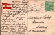 ! Alte Ansichtskarte österreichische Marine, Matrosen, Pola, 1913 - Krieg