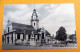 RUPELMONDE  -  Marktplein Met Kerk En Standbeeld Van Mercator - Kruibeke