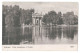 ROMA. Villa Borghese, Il Lago * 0166 - Parks & Gardens