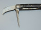 Delcampe - -ANCIEN COUTEAU De JARDINIER ? MULTI FONCTIONS GREFFOIR SERPETTE COLLECTION  E - Knives