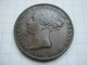 Jersey 1/26 Shilling 1861 - Jersey