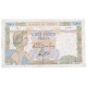 France, 500 Francs, La Paix, 1940, G.178, TTB, Fayette:32.02, KM:95a - 500 F 1940-1944 ''La Paix''