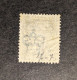Grande Bretagne Oblitéré N YT 27 Pl 7 - Used Stamps