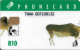 S. Africa - Telkom - Hunters & Herd, (Cn. 'TNAA' In 2 Parts, Normal 0, Bold), Chip Siemens S30, 1994, 10R, Used - Afrique Du Sud