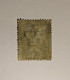 Grande Bretagne Oblitéré N YT 27 Pl 8 - Used Stamps