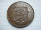 Jersey 1/12 Shilling 1946 - Jersey