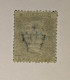 Grande Bretagne Oblitéré N YT 27 Pl 13 - Used Stamps