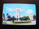 Phonecard Chip Church Cathedral Monument 1120 Units Prefix Nr. K341 UKRAINE - Oekraïne