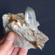 #U14 - Très Beaux QUARTZ Cristaux (Val Bedretto, Suisse) - Minerals