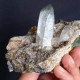 #U14 - Très Beaux QUARTZ Cristaux (Val Bedretto, Suisse) - Minerales