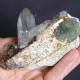 Delcampe - #U14 - Très Beaux QUARTZ Cristaux (Val Bedretto, Suisse) - Mineralien